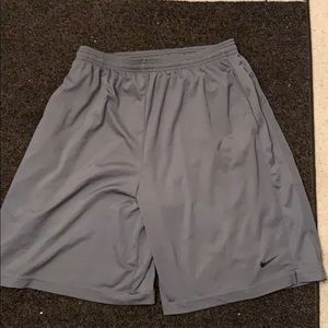 Nike Dri-Fit Shorts